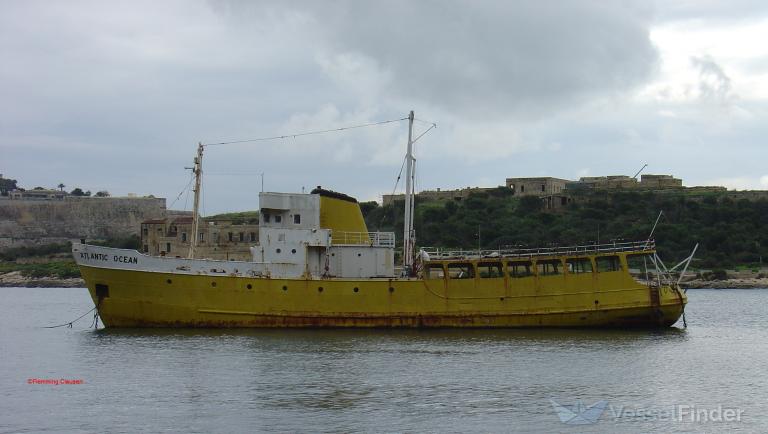 ATLANTIC OCEAN photo