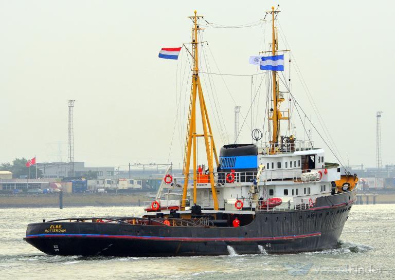 ELBE