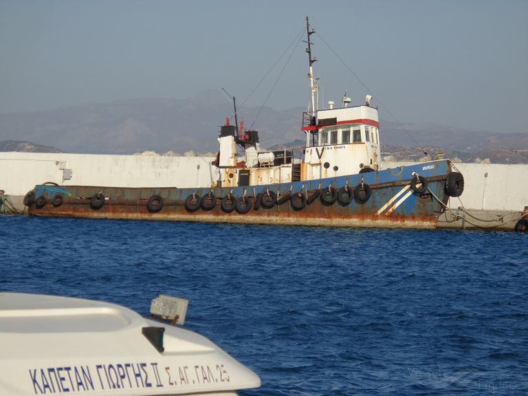 AGIOS ANDREAS photo