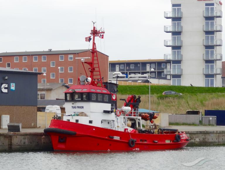 ship photo
