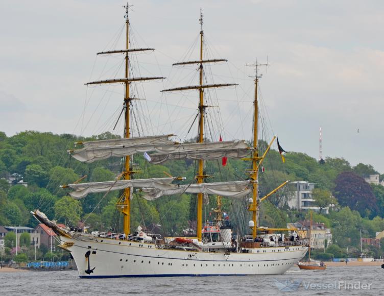 GORCH FOCK photo