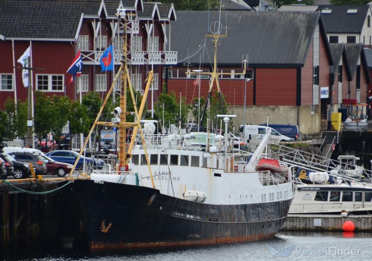 GAMLE HELGELAND photo