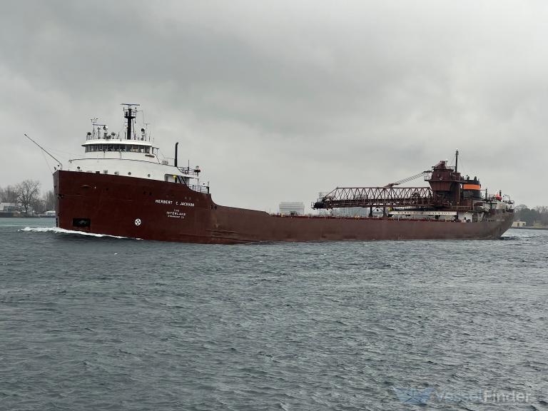 HERBERT C JACKSON photo