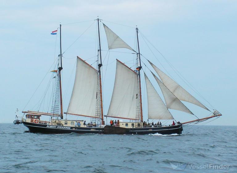 ALBERT JOHANNES