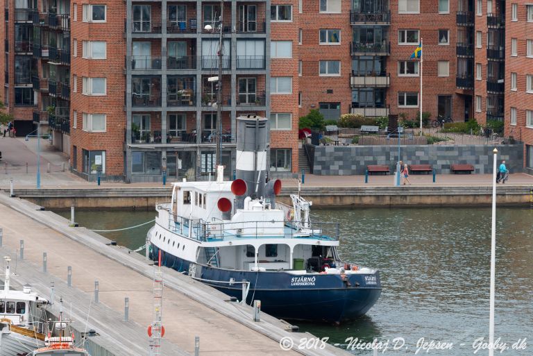 STJARNO photo