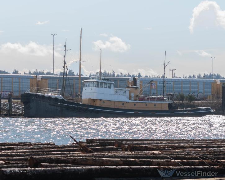 ISLAND COMMANDER photo