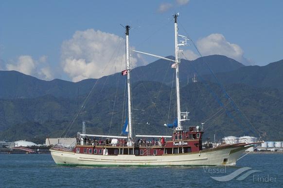 OCEAN PRINCESS photo