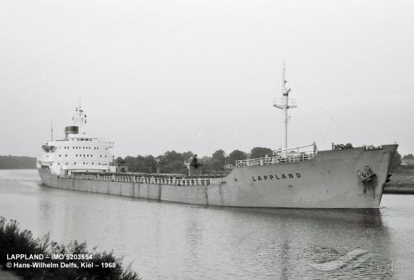 SEARCHER photo