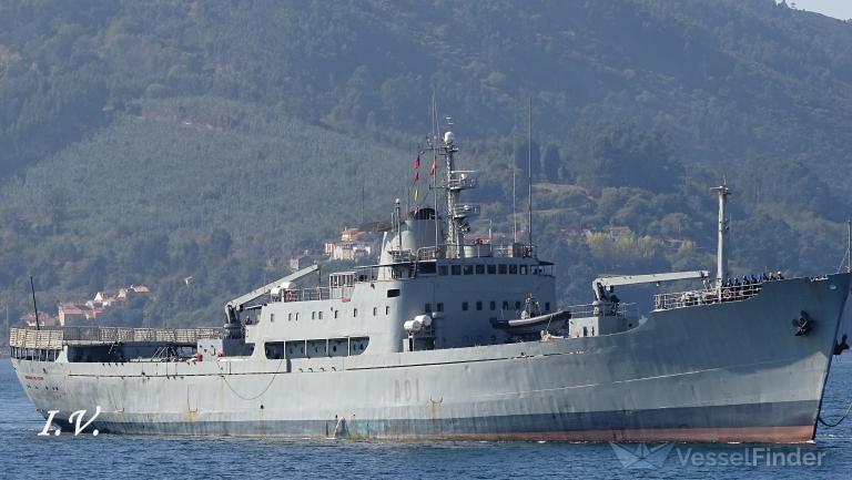 CONTRAMAESTRE CASADO photo