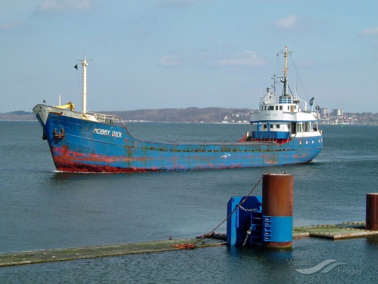 KOSTAS II photo