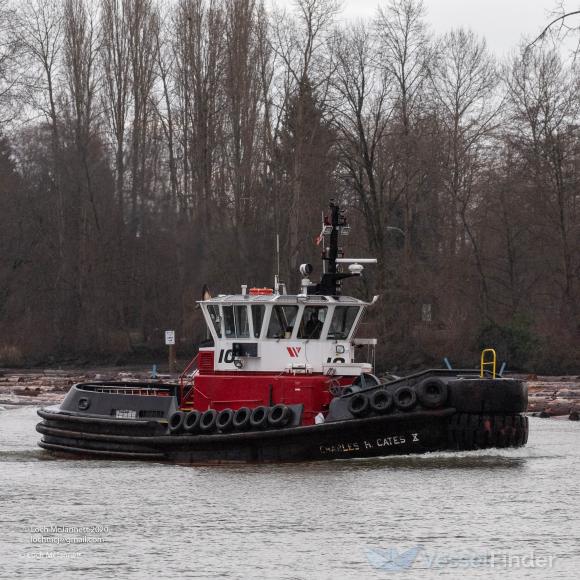 SEASPAN LORNE photo