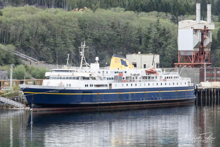 MALASPINA
