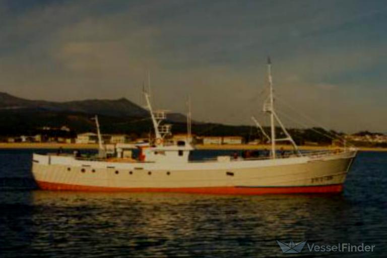 PESCAROSA PRIMERO photo