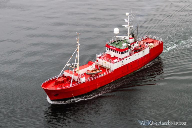 ASPER VICTORIA photo