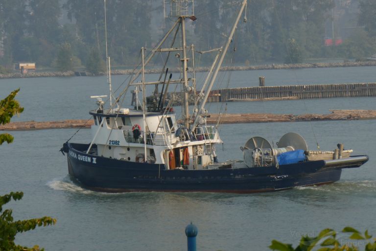 ALASKA QUEEN II photo