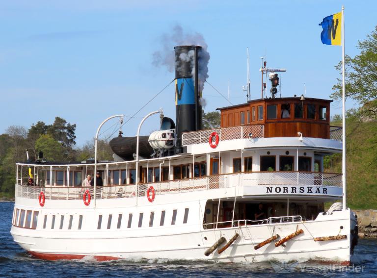 NORRSKAR