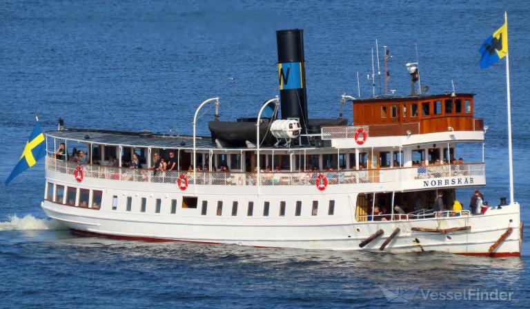 NORRSKAR photo