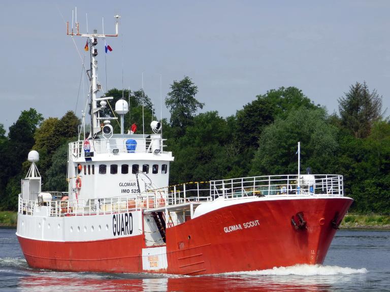GLOMAR SCOUT photo