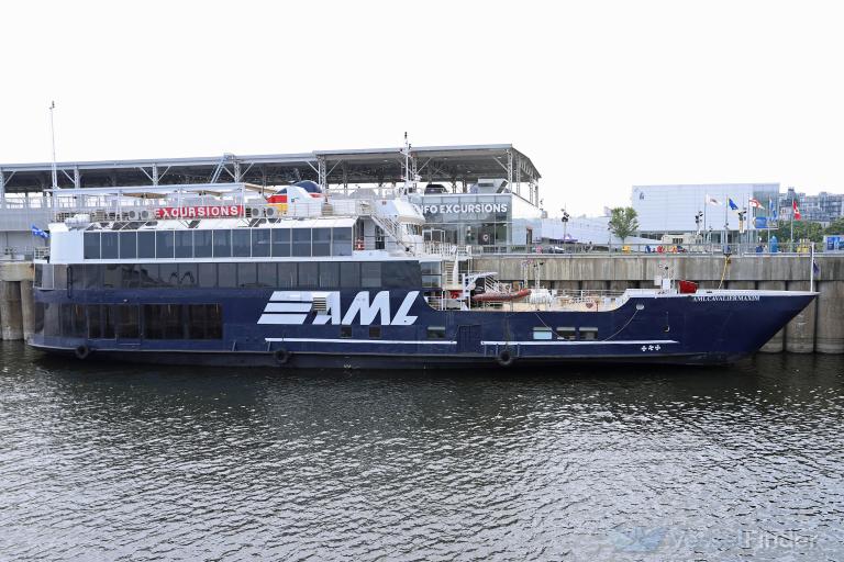 AML CAVALIER MAXIM photo