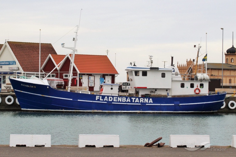 FALKSKAR II photo