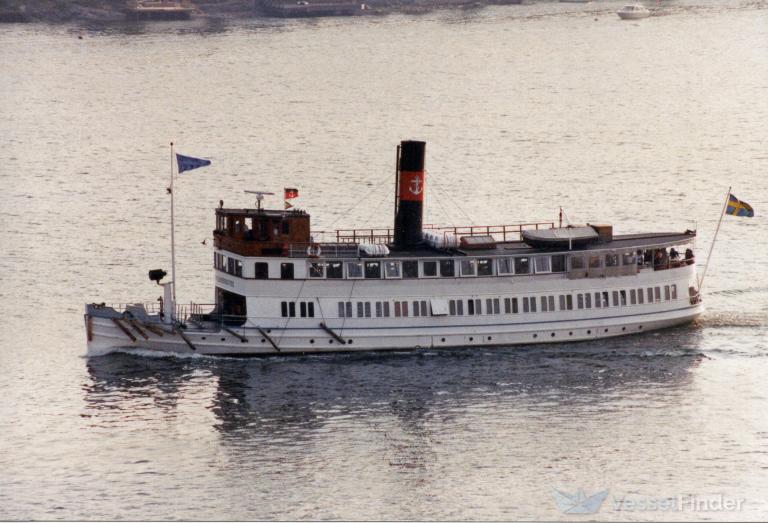 GUSTAFSBERG VII photo