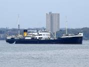SS-SHIELDHALL