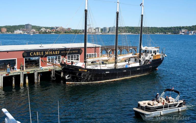 SILVA OF HALIFAX photo