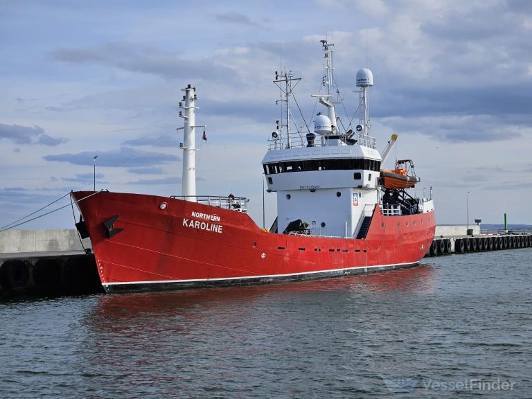 NORTHERN KAROLINE photo