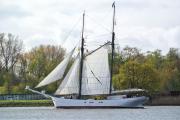 AVONTUUR