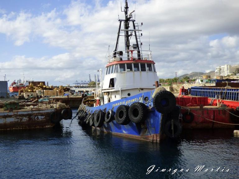 PANAGIA SOUMELA photo