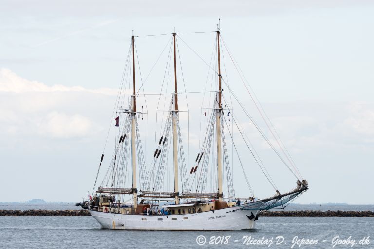 KAPITAN BORCHARDT photo