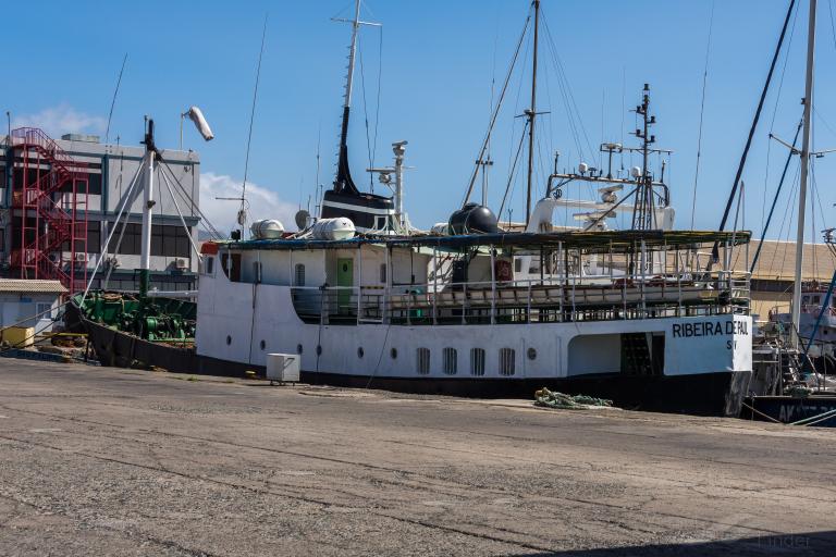 RIBEIRA DE PAUL photo