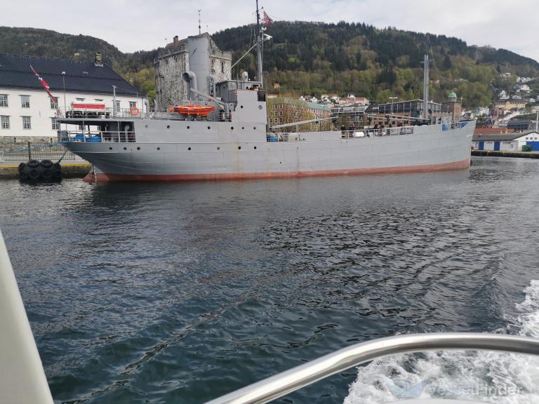 ship photo