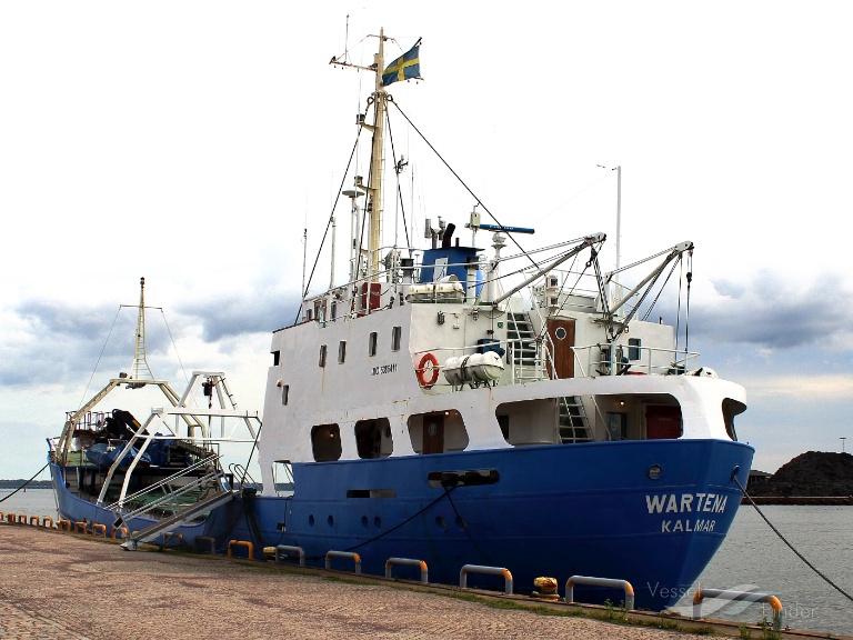 WARTENA photo