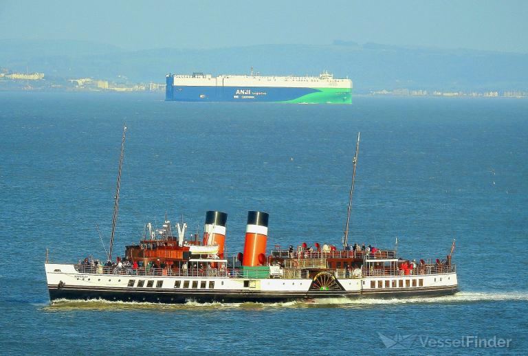 WAVERLEY photo