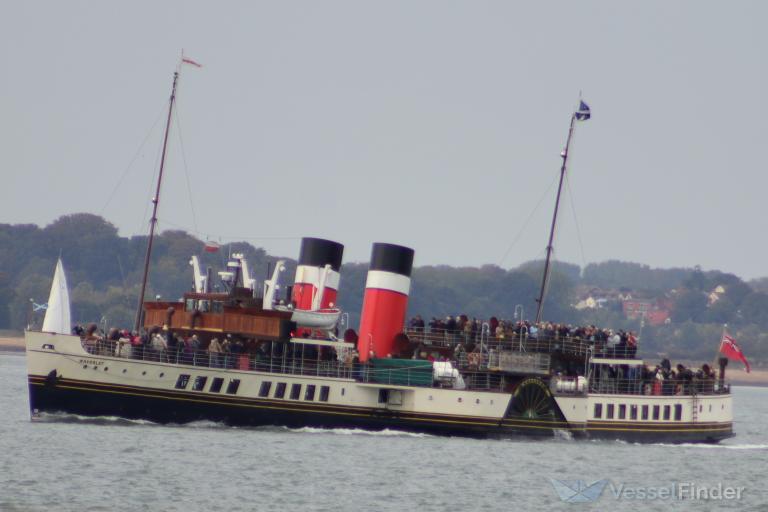 WAVERLEY photo