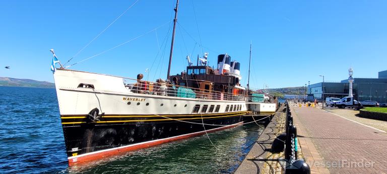 WAVERLEY