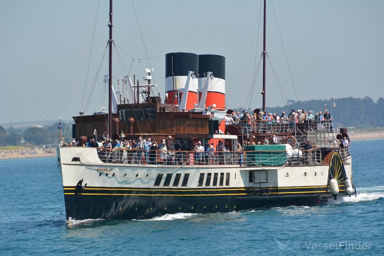 WAVERLEY photo