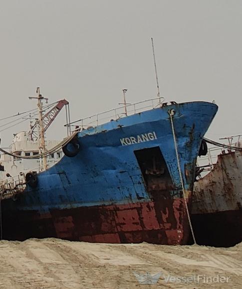 KORANGI photo