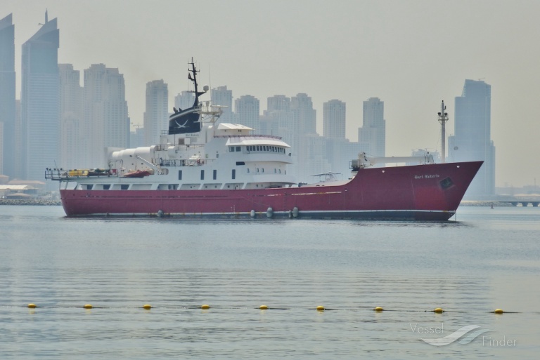 ship photo