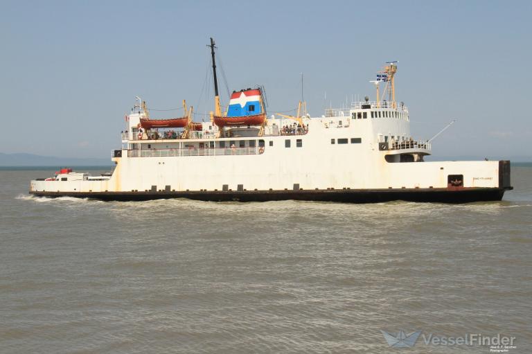 TRANS ST LAURENT photo