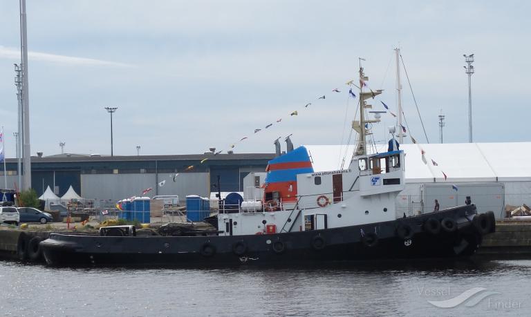 HARALD photo