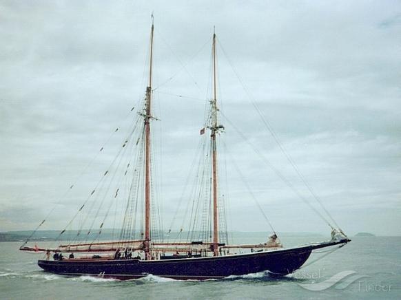 BLUENOSE II photo