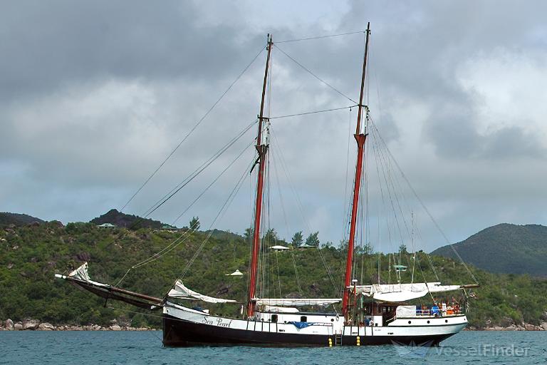 SEA PEARL photo