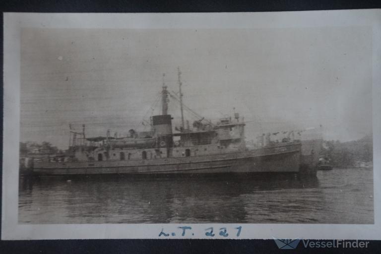 LT-227 photo