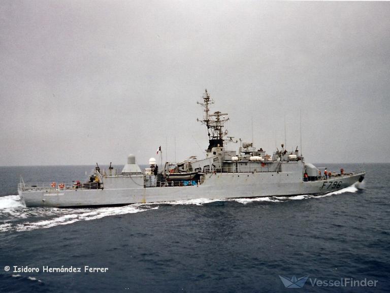 COMMANDANT BIROT photo