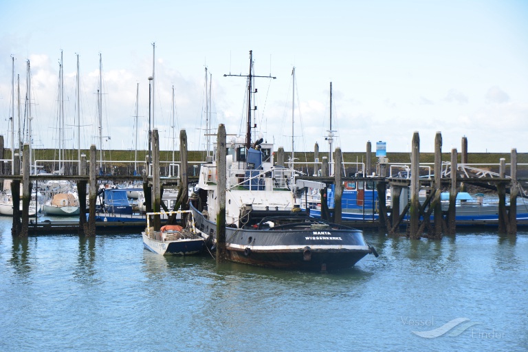 MANTA photo