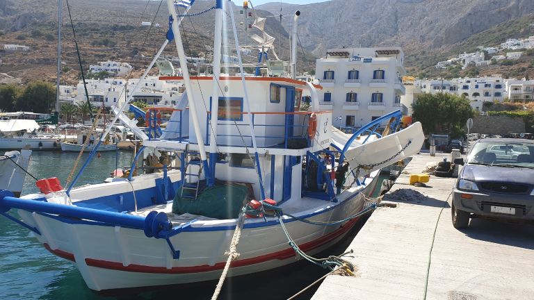 AGIOS NIKOLAOS photo