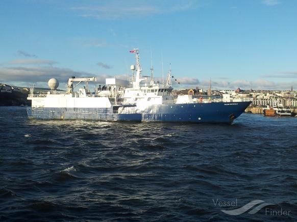 MALENE OSTERVOLD photo