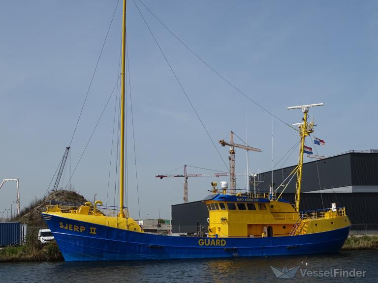 ship photo